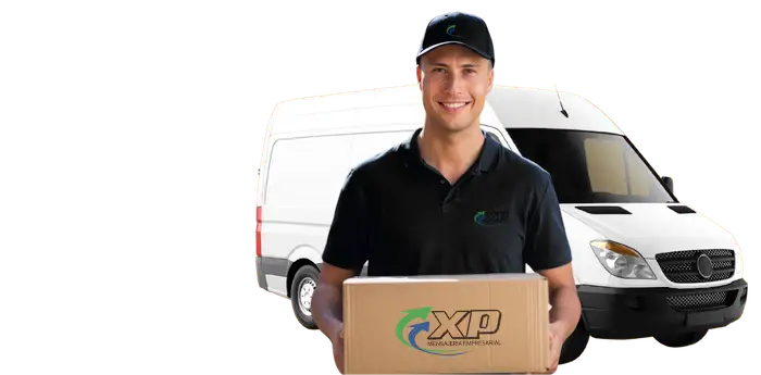 Mensajeria en Zona Norte - Mensajeria en Escobar